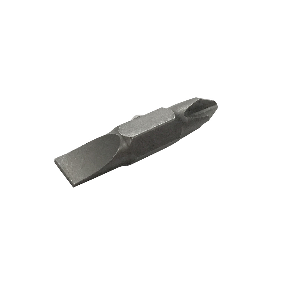 KLEIN 32483 Bit #2 Phillips 1/4" Slotted 6PK - Image 10