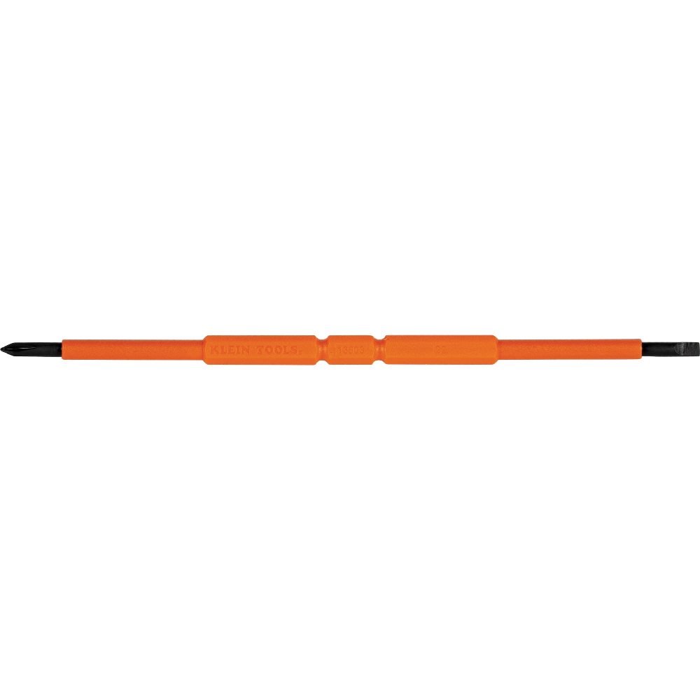 KLEIN 32584INSR 8-in-1 Insulated Precision Screwdriver Set with Case - Image 11