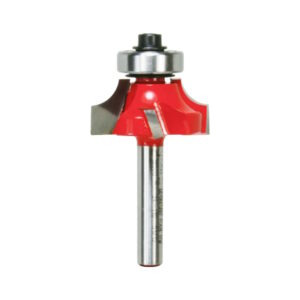 FREUD 34-110 1/4" Radius Rounding Over Bit