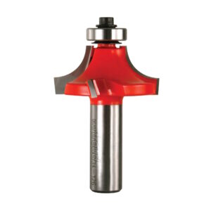 FREUD 34-126Q 1/2" Radius Rounding Over Bit