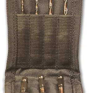 NORSEMAN 34803 QR-7A  Hex Shank - 1/4" Quick Release  7 pc