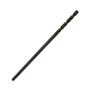 NORSEMAN 39300 3/16" x 6" Extra Length Drill Bit - Each