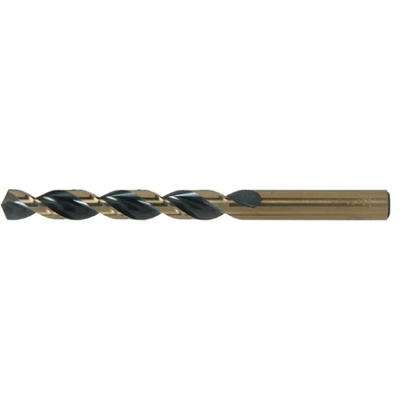 NORSEMAN 40780 1/8" x 9" Extra Length Drill Bit