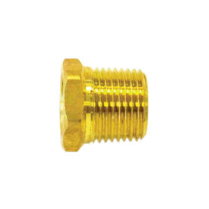 TOPRING 41.180 Reducing Bushing 1/2(M) x 1/4(F)NPT