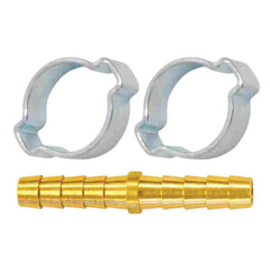 TOPRING 41.511C Repair Kit for 1/4 ID Hose