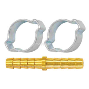 TOPRING 41.531C Repair Kit for 3/8 ID Hose