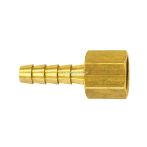 TOPRING 41.610 Hose Barb 1/4 x 1/4(F)NPT