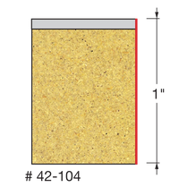 FREUD 42-104 1/2" Bearing Flush Trim Bit - Image 2