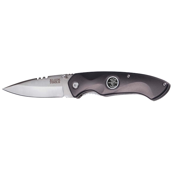 KLEIN 44201 Electrician's Pocket Knife