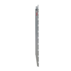 MILWAUKEE 48-00-1303 12" 5 TPI Pruning Sawzall Blades 5PK