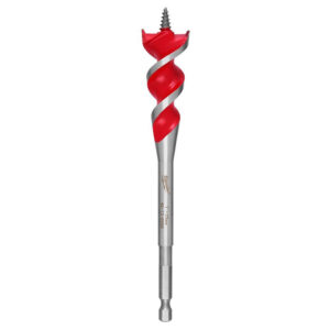 MILWAUKEE 48-13-0088 1" x 6" Self-Feed Wood Bit