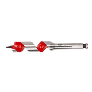MILWAUKEE 48-13-0933 Ship Auger Wood Bit 15/16" x 6" Hex Shank (7/16")