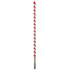 MILWAUKEE 48-13-5500 3/8"x18" Ship Auger Bit