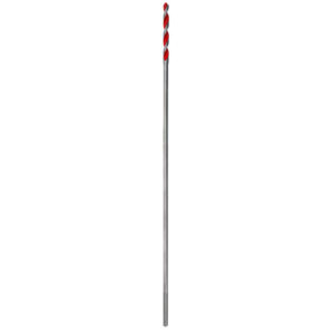 MILWAUKEE 48-13-7325 1/4" x 24" Bellhanger Bit