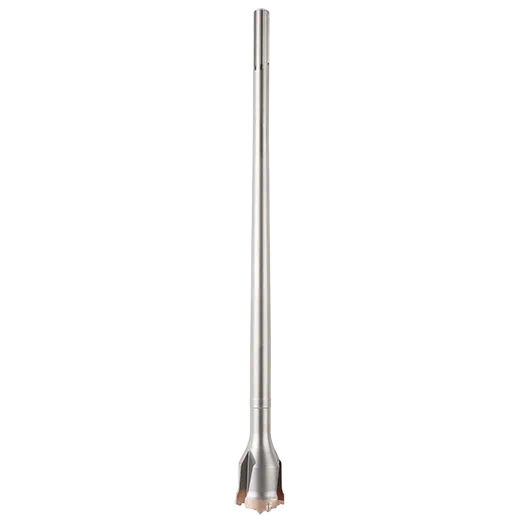MILWAUKEE 48-20-5318 SDS Max Tunnel Concrete Drill Bit 2-1/2" x 22" OAL
