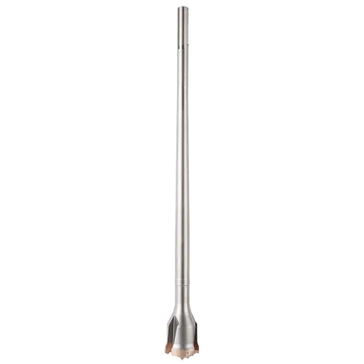 MILWAUKEE 48-20-5324 SDS Max Tunnel Concrete Drill Bit 3-1/8" x 22" OAL