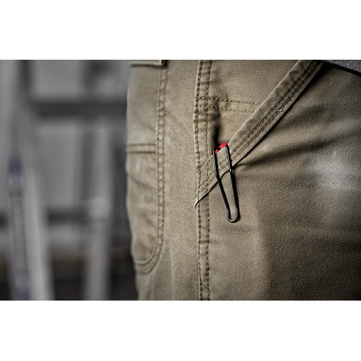 MILWAUKEE 48-22-1500 FASTBACK™ Compact Folding Utility Knife - Image 4