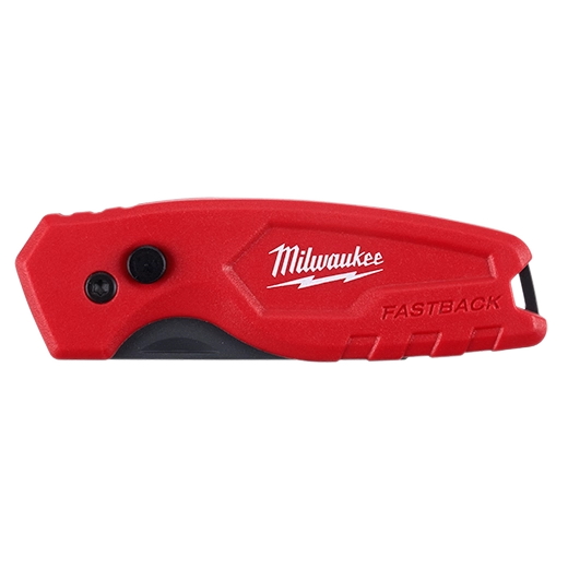 MILWAUKEE 48-22-1500 FASTBACK™ Compact Folding Utility Knife - Image 6