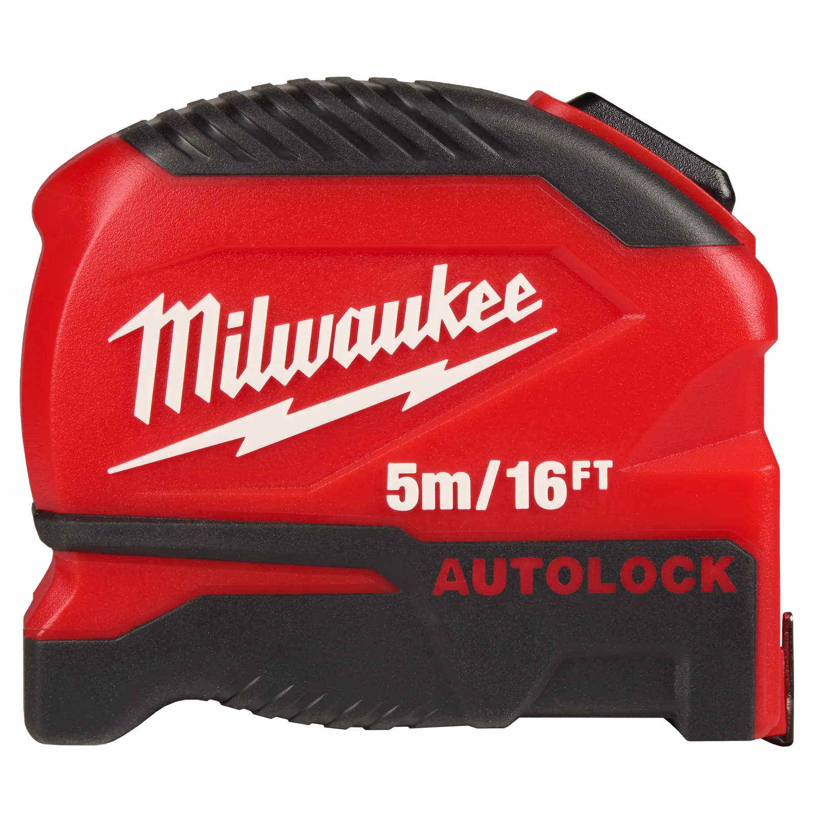 MILWAUKEE 48-22-1817 5m/16' Auto-Lock Tape Measure - Image 6