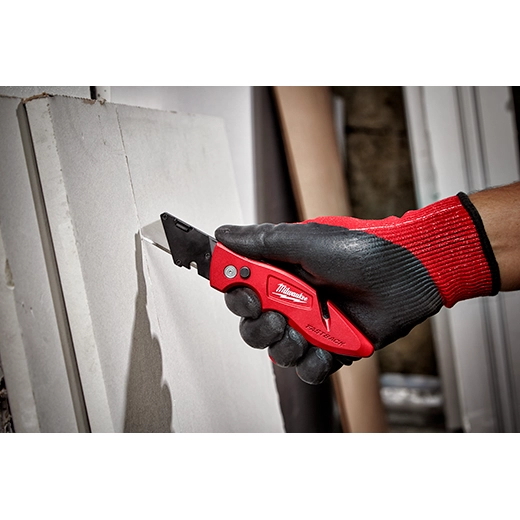 MILWAUKEE 48-22-1901 Fastback Flip Utility Knife - Image 3
