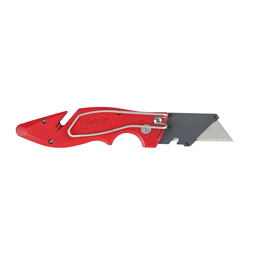 MILWAUKEE 48-22-1901 Fastback Flip Utility Knife - Image 6