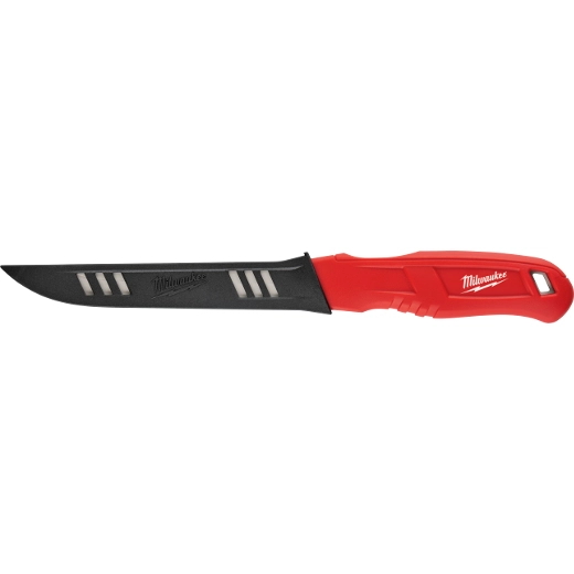 MILWAUKEE 48-22-1921 Smooth Blade Insulation Knife - Image 2