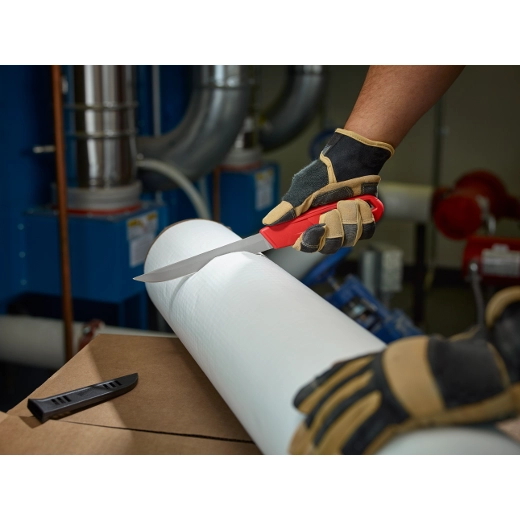MILWAUKEE 48-22-1921 Smooth Blade Insulation Knife - Image 6