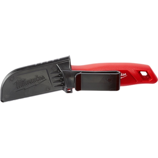 MILWAUKEE 48-22-1925 Hawkbill Fixed Blade Knife - Image 2