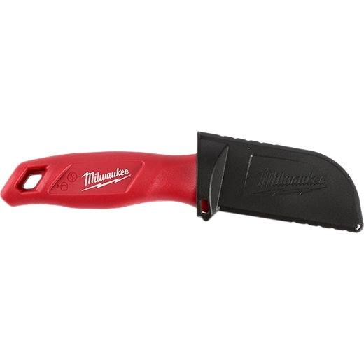 MILWAUKEE 48-22-1925 Hawkbill Fixed Blade Knife - Image 6