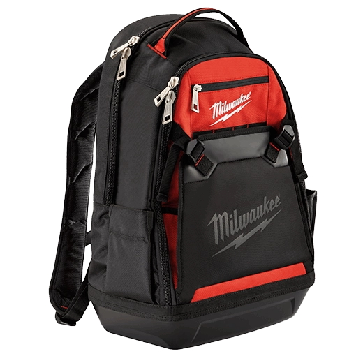MILWAUKEE 48-22-8200 Jobsite Backpack - Image 2