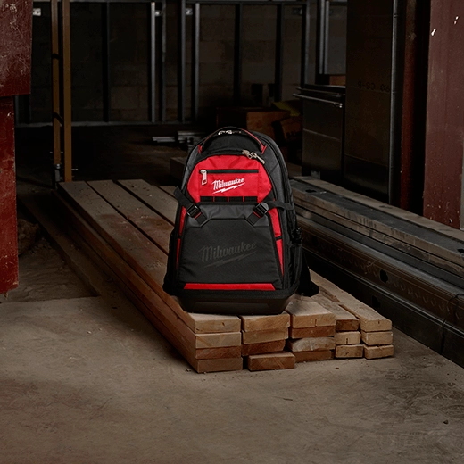 MILWAUKEE 48-22-8200 Jobsite Backpack - Image 11