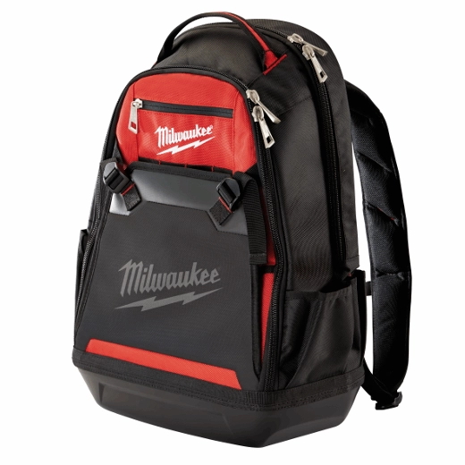 MILWAUKEE 48-22-8200 Jobsite Backpack - Image 3