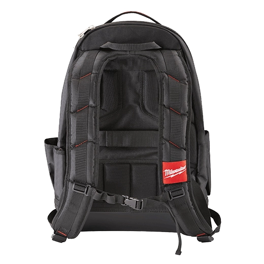 MILWAUKEE 48-22-8200 Jobsite Backpack - Image 4