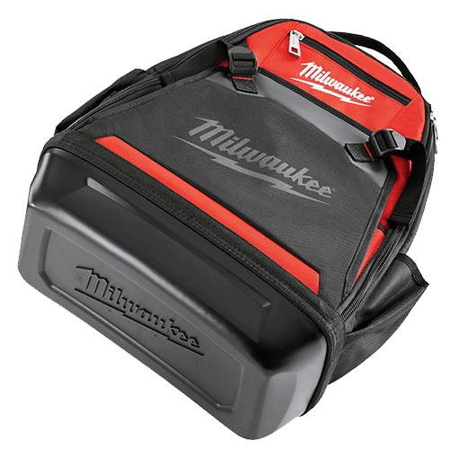 MILWAUKEE 48-22-8200 Jobsite Backpack - Image 5