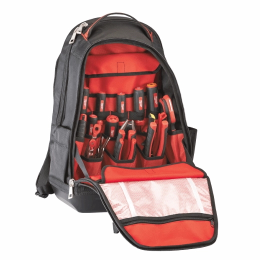 MILWAUKEE 48-22-8200 Jobsite Backpack - Image 6