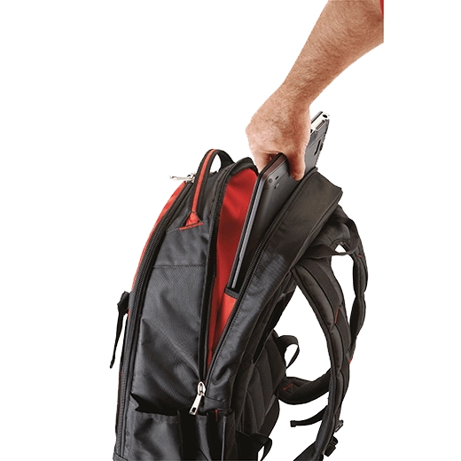 MILWAUKEE 48-22-8200 Jobsite Backpack - Image 7