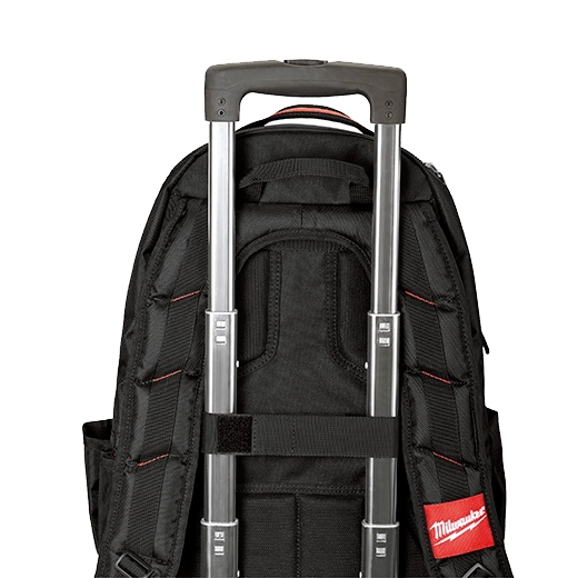 MILWAUKEE 48-22-8200 Jobsite Backpack - Image 8