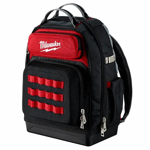 MILWAUKEE 48-22-8201 Ultimate Jobsite Backpack - Image 2
