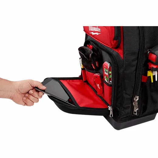 MILWAUKEE 48-22-8201 Ultimate Jobsite Backpack - Image 3
