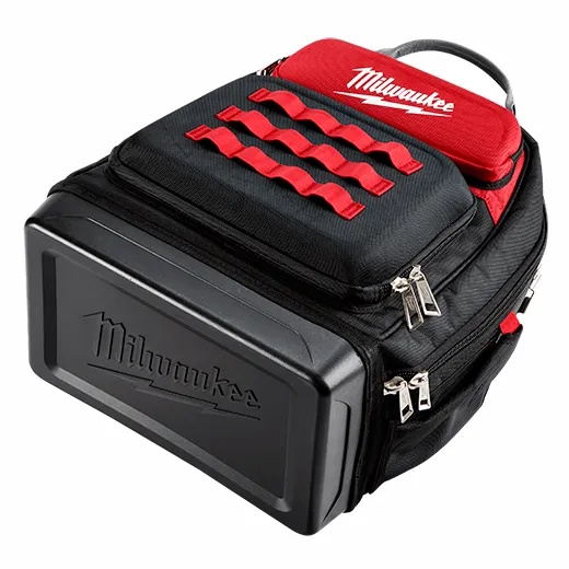 MILWAUKEE 48-22-8201 Ultimate Jobsite Backpack - Image 4