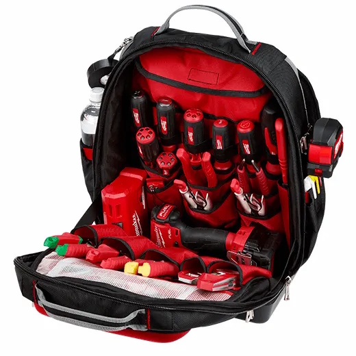 MILWAUKEE 48-22-8201 Ultimate Jobsite Backpack - Image 5