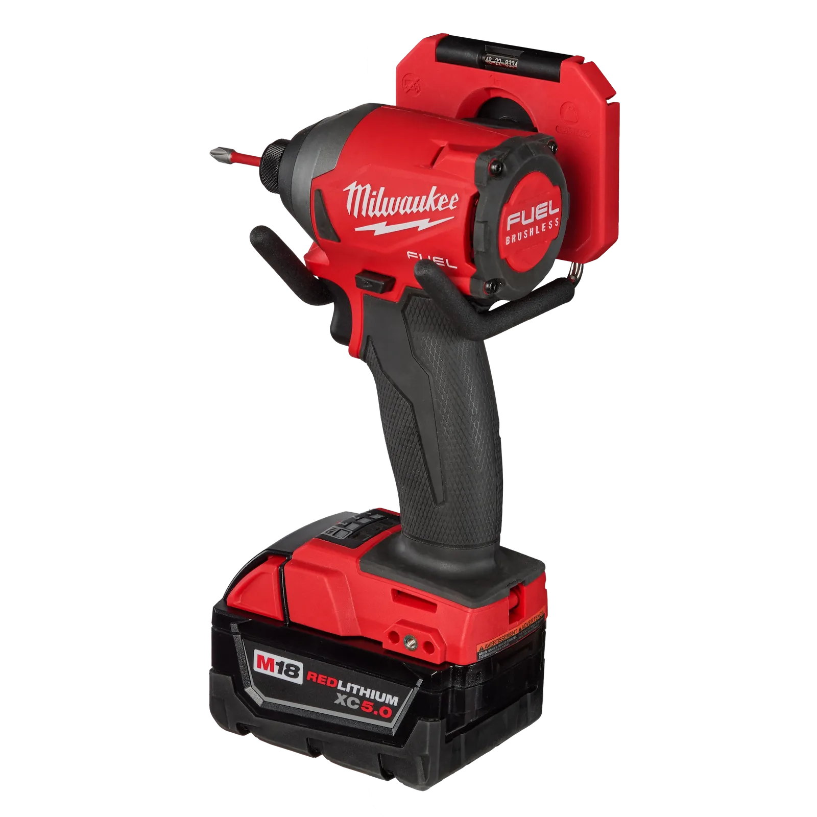 MILWAUKEE 48-22-8334 PACKOUT 4" Straight Hook - Image 5