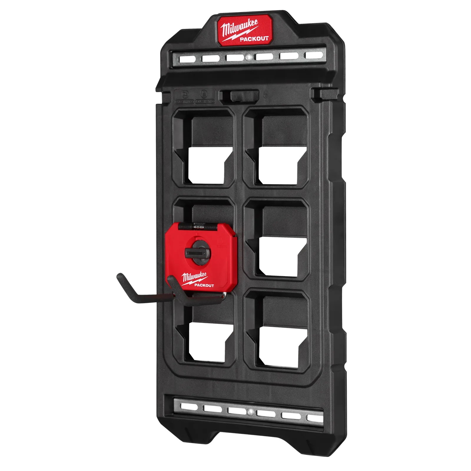 MILWAUKEE 48-22-8334 PACKOUT 4" Straight Hook - Image 7