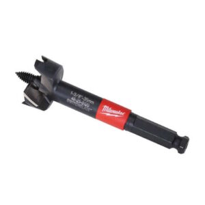MILWAUKEE 48-25-5120 1-3/8" Switchblade Self Feed Bit