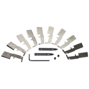 MILWAUKEE 48-25-5350 2-9/16" Switchblades 10PK