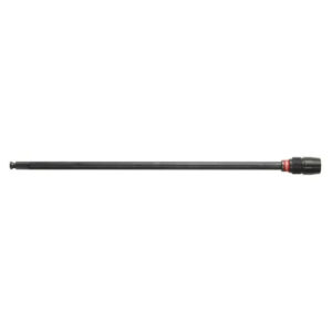 MILWAUKEE 48-28-1050 Extension Quik-Lok 7/16" Hex Shank x 18" long