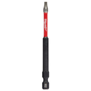 MILWAUKEE 48-32-4572 Shockwave 3-1/2" Power Bit SQ2