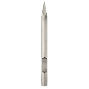 MILWAUKEE 48-62-4001 1-1/8" Hex 16" Moil Point