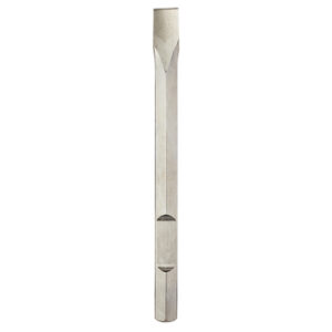 MILWAUKEE 48-62-4006 1-1/8" Hex 16" Narrow Chisel