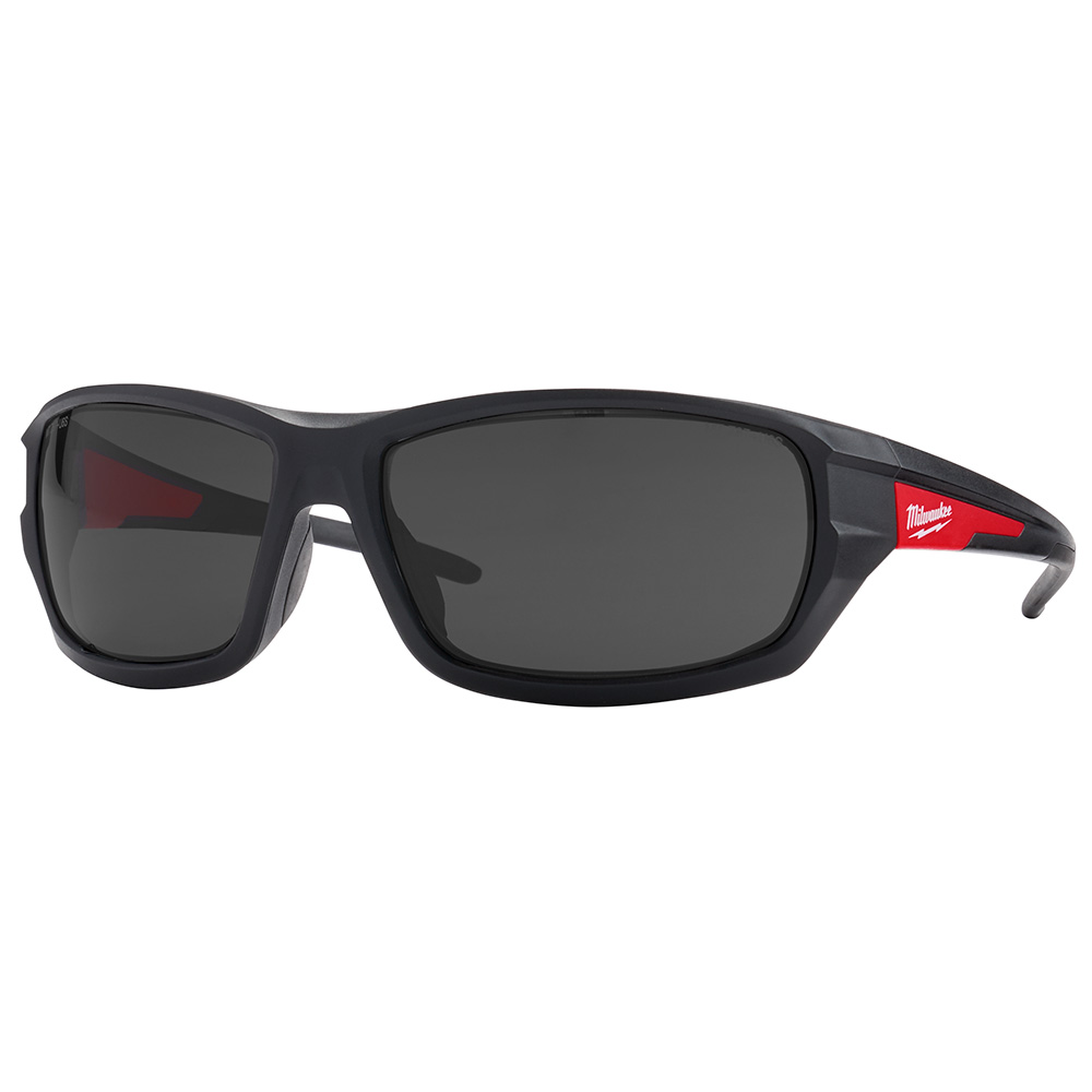 MILWAUKEE 48-73-2025 Tinted High Performance Safety Glasses - Image 2